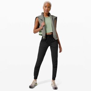 Lululemon Beyond the Studio Jogger